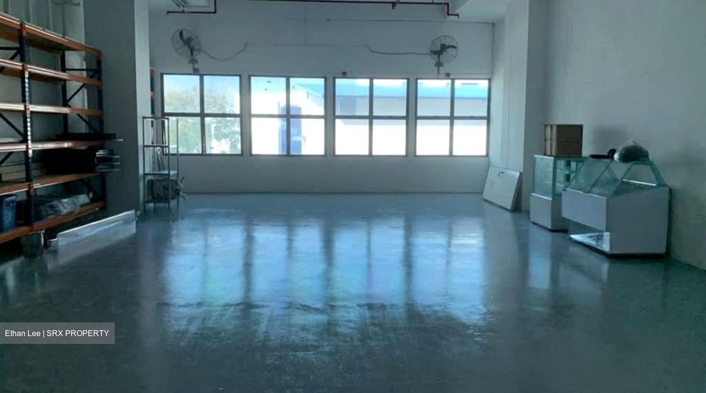 Paya Lebar 178 (D14), Factory #595646931